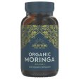 Ayurvediq Wellness | Organic Moringa | 120 capsules Online Hot Sale