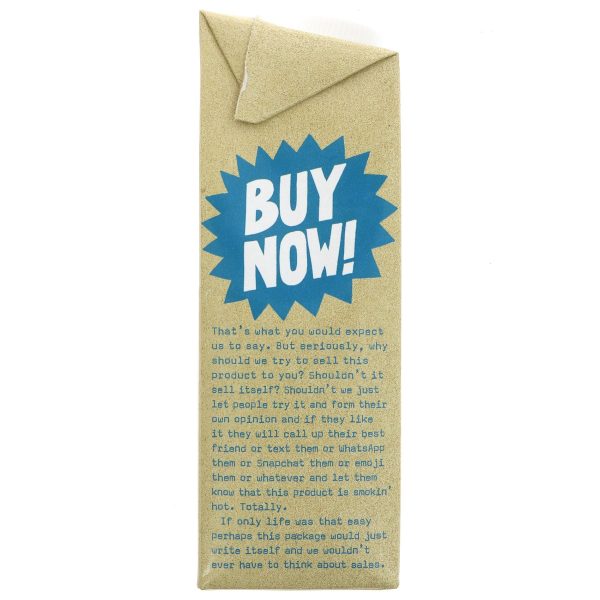 Oatly | Oatly Oat Drink Organic | 1l For Discount