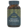 Ayurvediq Wellness | Organic Turmeric | 120 capsules Fashion