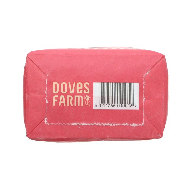 Doves Farm | Fine Plain White Flour | 1kg Hot on Sale