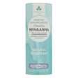 Ben & Anna | Natural Deodorant - Sensitive Highland Breeze | 40g Fashion