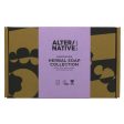 Alter Native | Gift Set - Herbal - 4 Bars - Lavender   Tea Tree   Lemongrass   Rosemary | set on Sale