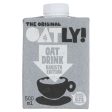 Oatly | Oatly Barista Oat Drink - Foamable | 500ml Online now