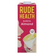 Rude Health | Barista Almond | 1l For Discount