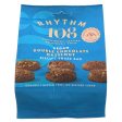 Rhythm 108 | Double Choco Hazelnut Biscuits | 135G For Discount