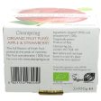 Clearspring | Apple & Strawberry Puree - Og | 2X100G Cheap