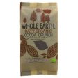 Whole Earth | Cocoa Crunch - Og | 375g Online now