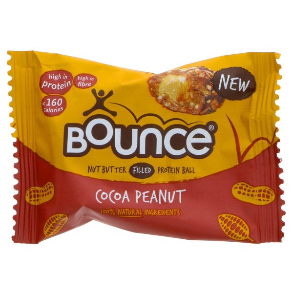 Bounce | Filled Peanut Butter Cacao | 35g Online Sale