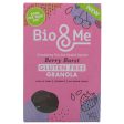 Bio & Me | Burst Gluten Free Granola | 350g Supply