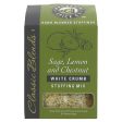 Shropshire Spice | Sage Lemon & Chestnut Stuffing | 150g Supply