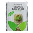 Clearspring | Rice Cakes - No Added Salt,org | 130G For Sale