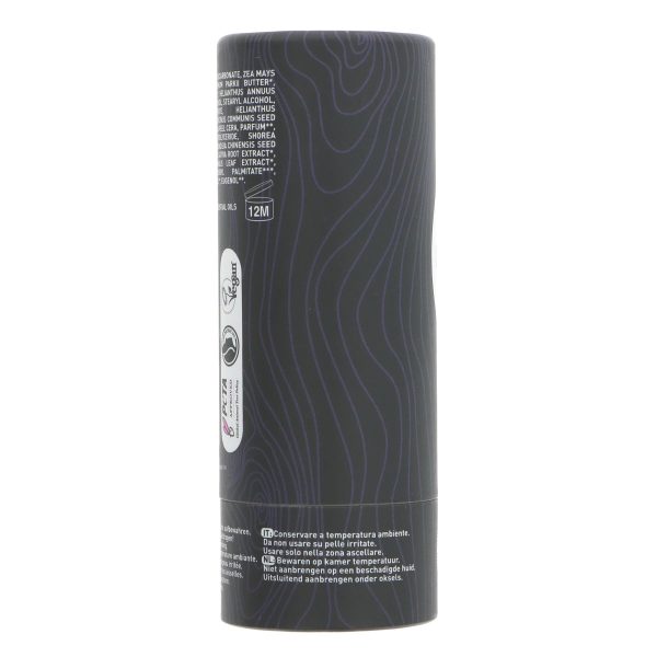 Ben & Anna | Soda Deodorant - Urban Black | 40g Fashion