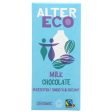 Altereco | Milk Chocolate | 100g Fashion