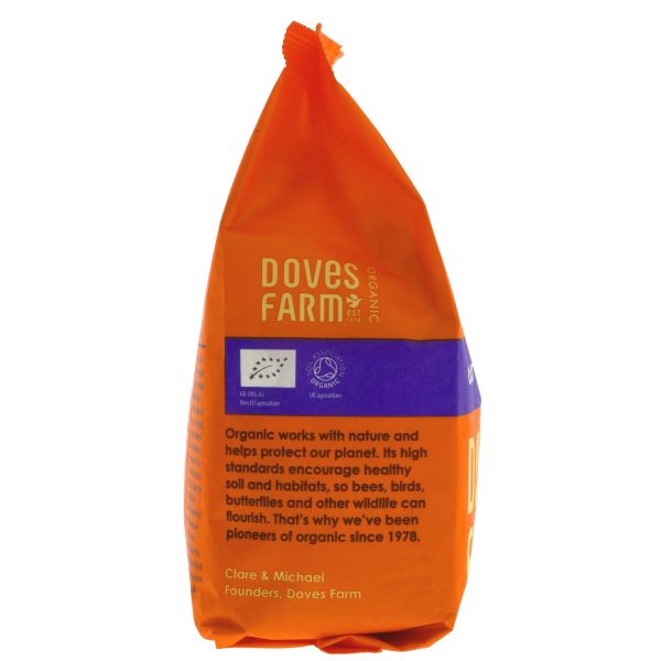 Doves Farm | OAT FLOUR | 450g For Sale