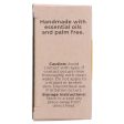 Alter Native | Skincare - Moisturising Bar - Rose - With rose   geranium & orange oil | 90g Online Sale