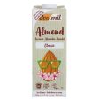 Ecomil | Almond Drink Classic | 1l Online Sale