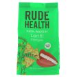 Rude Health | High Protein Lentil Triangles | 70g For Discount