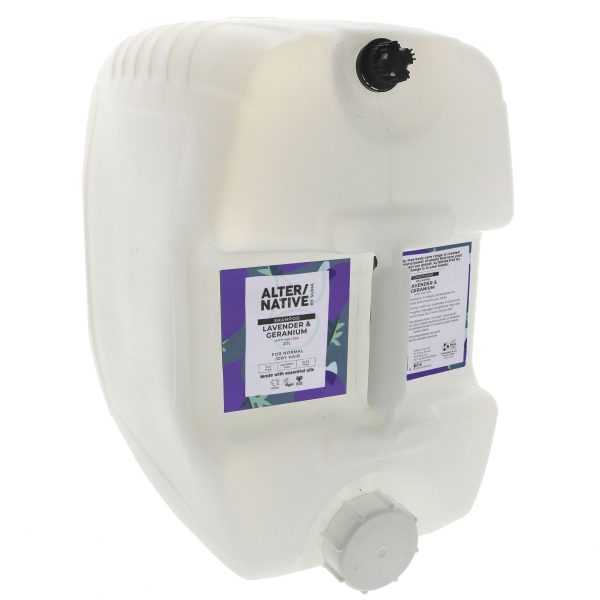 Alter Native | Conditioner- Lavender&Geranium | 20l Cheap