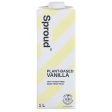 Sproud | Sproud Vanilla | 1l Supply