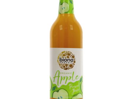 Biona | Apple Juice - Organic | 750ml on Sale