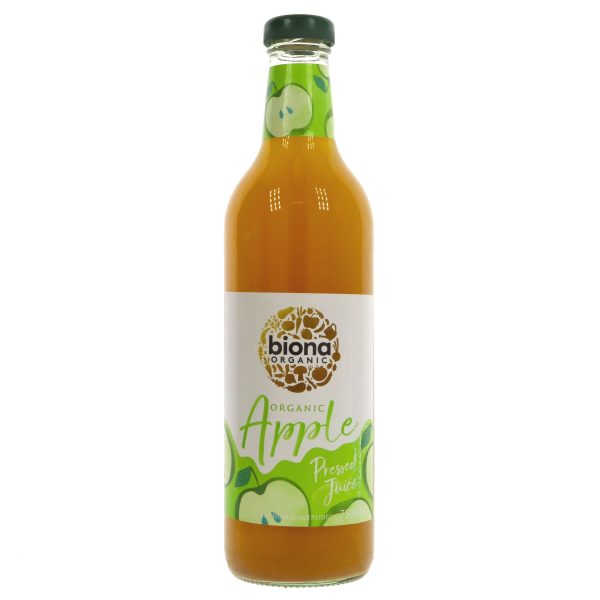 Biona | Apple Juice - Organic | 750ml on Sale