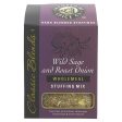 Shropshire Spice | Sage & Onion Stuffing | 150g For Sale