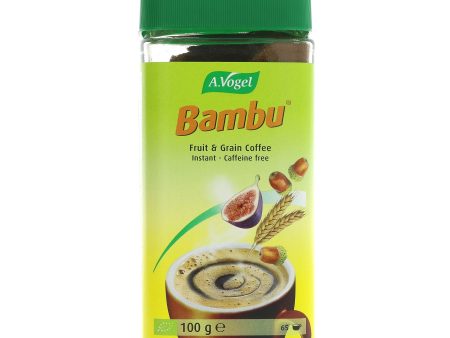 Bioforce | Bambu | 100g Online Sale