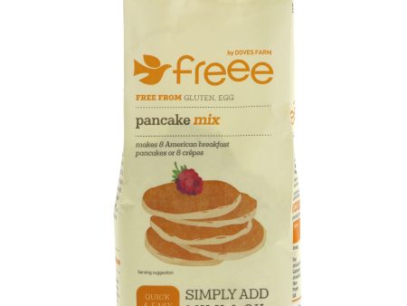 Doves Farm | Pancake Mix | 300g Online Hot Sale