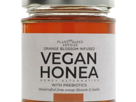 Honea | Orange Blossom Honea - Vegan | 230ML Hot on Sale