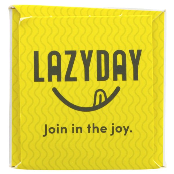 Lazy Day | Millionaires Shortbread - gluten & dairy free | 150g Discount