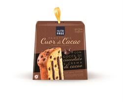 Nutri-Free | Gluten Free Panettone w Choco | 680g Hot on Sale