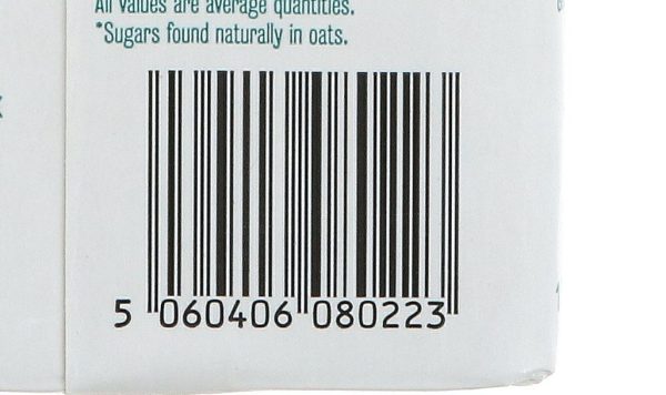 Minor Figures | Oat M*lk - Barista - Foamable, for use in coffee | 1l Supply