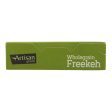 Artisan Grains | Wholegrain Freekeh | 200g For Discount