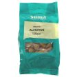 Suma | Almonds - organic | 125g Hot on Sale