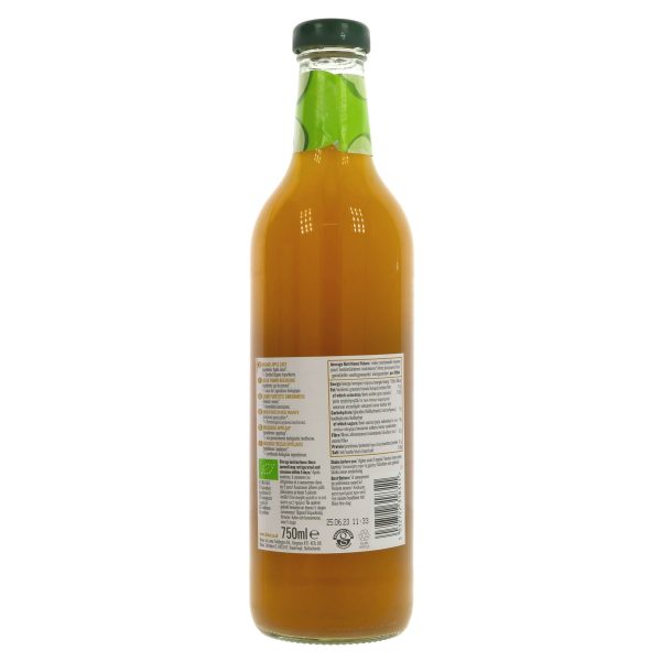 Biona | Apple Juice - Organic | 750ml on Sale