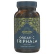 Ayurvediq Wellness | Organic Triphala | 120 capsules For Cheap