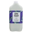 Alter Native | Shampoo - Lavender & Geranium - Normal dry hair | 5l Hot on Sale