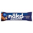 Nakd | Blueberry Muffin | 45g Online Sale