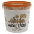 Whole Earth | Peanut Butter -smooth original | 1kg Online