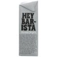 Oatly | Barista Oat Drink - Foamable | 1l Discount