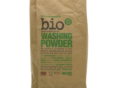 Bio D | Washing Powder | 2kg Online Sale