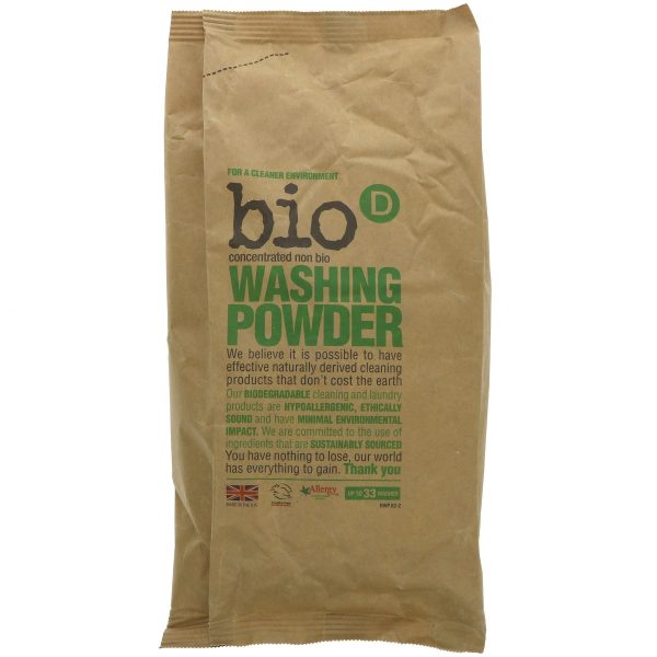 Bio D | Washing Powder | 2kg Online Sale