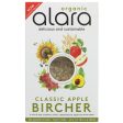 Alara | Classic Apple Bircher | 450g Online now