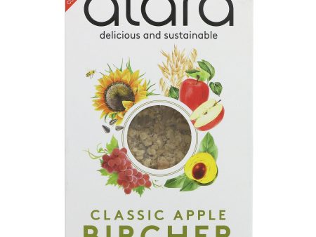 Alara | Classic Apple Bircher | 450g Online now