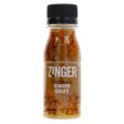 James White | Ginger Zinger Shot | 70ml Fashion