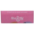 Bio & Me | Burst Gluten Free Granola | 350g Supply