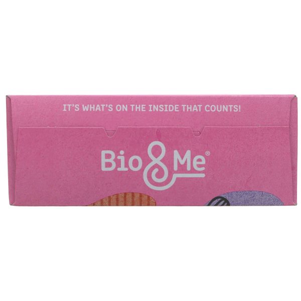 Bio & Me | Burst Gluten Free Granola | 350g Supply