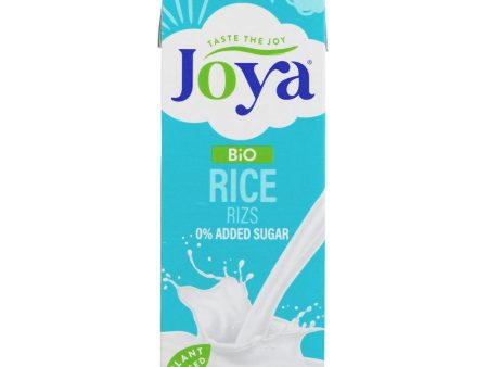 JOYA | Rice Milk | 1l Online Hot Sale