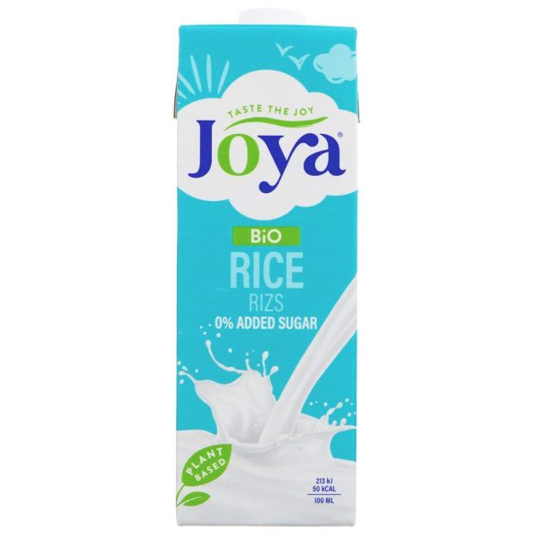 JOYA | Rice Milk | 1l Online Hot Sale