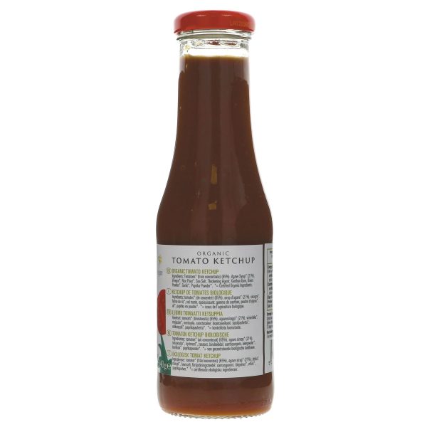 Biona | Tomato Ketchup, Organic | 340G For Discount